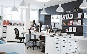 Ikea For Office