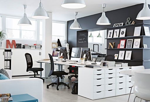 Office Ikea For Office Lovely On Pertaining To Workspace IKEA 0 Ikea For Office