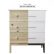 Ikea Hack Tarva Dresser Imposing On Furniture Before After DIY Earnest Home Co Pinterest 4