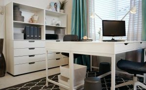 Ikea Home Office Planner