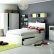 Ikea Malm Bedroom Furniture Stylish On Throughout Pink 4seasons 5
