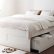 Ikea Malm Storage Bed Lovely On Bedroom Within Beds IKEA 4