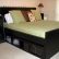 Bedroom Ikea Malm Storage Bed Magnificent On Bedroom Intended For Elegant Fresh Hemnes Frame Queen Than Detail 21 Ikea Malm Storage Bed