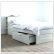 Bedroom Ikea Malm Storage Bed Plain On Bedroom With Regard To Frame White Twin Platform Review 24 Ikea Malm Storage Bed