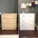 Furniture Ikea Mirrored Furniture Excellent On With Regard To White Lacquer Dresser 17 Ikea Mirrored Furniture