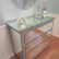 Furniture Ikea Mirrored Furniture Marvelous On Inside Items Similar To Dresser Silver Upcycled 3 Drawer 23 Ikea Mirrored Furniture