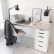 Office Ikea Office Decor Fine On Intended Furniture Dining Room Small Spaces Kitchen Lighting 20 Ikea Office Decor