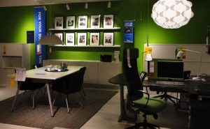 Ikea Office Design Ideas