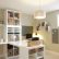 Office Ikea Office Design Ideas Modest On Within 10 Helpful Home Storage And Organizing Pinterest 24 Ikea Office Design Ideas