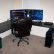 Ikea Office Furniture Galant Fresh On With Corner Desk Example Battlestations Pinterest Desks 2