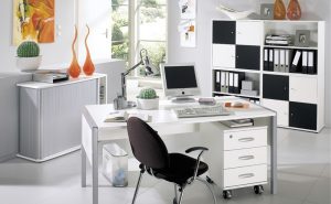Ikea Office Furniture