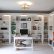 Furniture Ikea Office Lighting Modern On Furniture With Regard To Makeover Reveal IKEA Hack Built In Billy Bookcases 29 Ikea Office Lighting