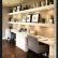 Office Ikea Office Shelving Exquisite On For Shelves Image Result Hack Built In Desk With Side 17 Ikea Office Shelving