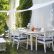 Ikea Patio Furniture Delightful On For Outdoor Dining SCICLEAN Home Design 5