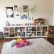 Furniture Ikea Playroom Furniture Unique On With A Pretty Melbourne Home Pinterest Kallax Shelf 16 Ikea Playroom Furniture