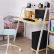 Ikea Student Desk Furniture Beautiful On Pertaining To Scandinavian Style Computer Bookcase Table 2