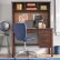 Office Impressive Office Desk Hutch Details Stunning On Kendall Pottery Barn Kids 7 Impressive Office Desk Hutch Details