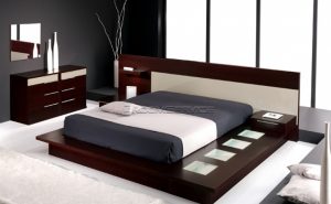 Incredible Contemporary Furniture Modern Bedroom Design