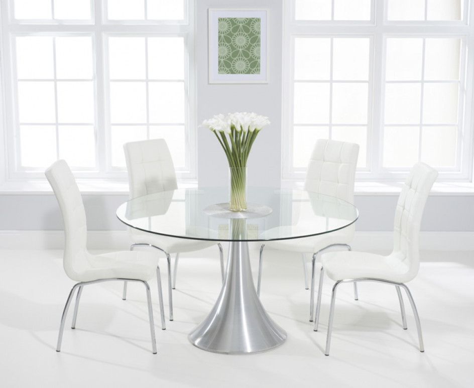 Furniture Incredible Dining Room Tables Calgary Unique On Furniture With Circular Glass Table Inviting Paloma 135cm Round 0 Incredible Dining Room Tables Calgary