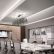 Home Indirect Lighting Ceiling Creative On Home For Cove Armstrong Solutions Commercial 16 Indirect Lighting Ceiling