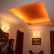 Home Indirect Lighting Ceiling Delightful On Home In Molding For 14 Indirect Lighting Ceiling