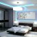 Home Indirect Lighting Ceiling Incredible On Home With Regard To Led Lights 11 Indirect Lighting Ceiling