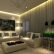 Home Indirect Lighting Ceiling Modern On Home Intended For Lights Glamorous 25 Indirect Lighting Ceiling