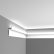 Home Indirect Lighting Ceiling Wonderful On Home Within Crown Moulding For LED Cornice 23 Indirect Lighting Ceiling