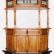 Furniture Indoor Bars Furniture Exquisite On Within Corner Bar Cabinet W No Brass Footrail An English American For New 17 Indoor Bars Furniture