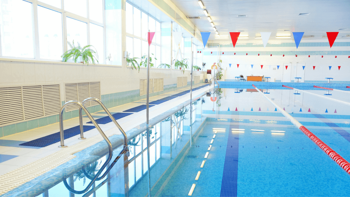Interior Indoor Swimming Pool Lighting Modest On Interior In Challenges And Solutions For STANDARD 1 Indoor Swimming Pool Lighting