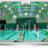 Interior Indoor Swimming Pool Lighting Stunning On Interior Intended For Brite Court Tennis Areas 3 Indoor Swimming Pool Lighting