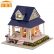 Furniture Inexpensive Dollhouse Furniture Amazing On Intended Cute Room Diy Doll House Miniature Wooden Miniaturas 24 Inexpensive Dollhouse Furniture