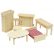 Furniture Inexpensive Dollhouse Furniture Excellent On Intended Bulk Doll House Wooden At DollarTree Com 18 Inexpensive Dollhouse Furniture