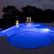 Other Inground Pools At Night Contemporary On Other In Tips Common Pool Shapes Http Www Outdoortheme Com Swimming 21 Inground Pools At Night