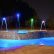 Other Inground Pools At Night Contemporary On Other Inside Trilogy Pool Accessory Lights12 Rising Sun And Spas 6 Inground Pools At Night
