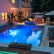 Other Inground Pools At Night Contemporary On Other Intended For Pool Patio Design Archives 2016 Best Custom Swimming 19 Inground Pools At Night