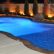 Other Inground Pools At Night Exquisite On Other Intended Oklahoma S Premier Swimming Pool Builder LLC 0 Inground Pools At Night