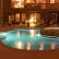 Other Inground Pools At Night Modern On Other With Gallery Blue Haven Custom Swimming Pool And Spa Builders 10 Inground Pools At Night