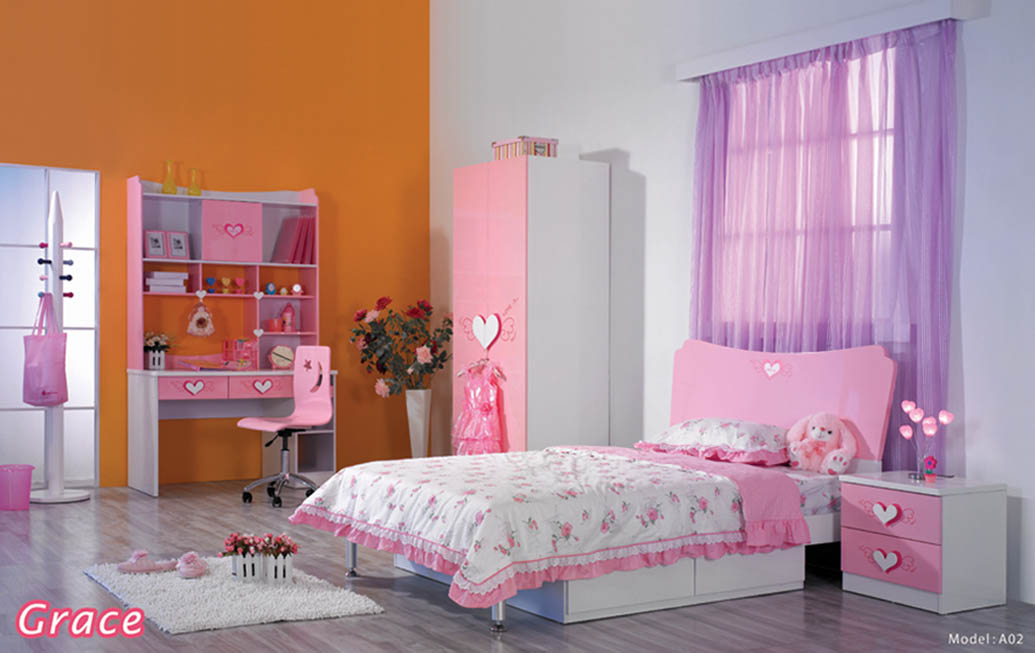Furniture Interesting Bedroom Furniture Perfect On With Childrens Pink Exterior Home 25 Interesting Bedroom Furniture