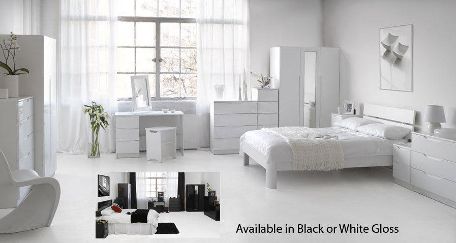  Interesting Bedroom Furniture Unique On In Beautiful White High Gloss 19 Interesting Bedroom Furniture