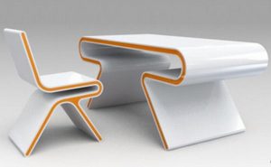 Interesting Furniture Design