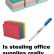 Office Interesting Office Supplies Contemporary On Intended Stealing Is It Really A Big Deal 10 Interesting Office Supplies