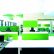 Interesting Office Supplies Imposing On Inside Home Idea Lime Green Desk Ideas 3