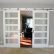 Interior Interior Barn Doors Contemporary Frosted Glass Magnificent On Inside Sliding Door 13 Interior Barn Doors Contemporary Frosted Glass Barn