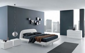 Interior Bedroom Design Furniture