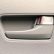 Interior Car Door Handles Delightful On Intended For Close Up Of An Handle Stock Photo Image Child 3