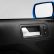 Interior Interior Car Door Handles Delightful On With Regard To OPR Mustang Satin Handle Left Side 94490 05 14 All 10 Interior Car Door Handles