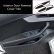 Interior Interior Car Door Handles Fine On Intended For Audi A4 B9 8W 2017 Handle Window Lift Panel 22 Interior Car Door Handles