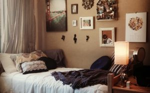 Interior Cool Dorm Room Ideas