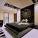 Interior Decoration Of Bedroom Brilliant On Intended Room Best Design Psicmuse 4